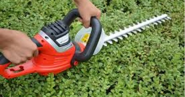 Electric Link International Ltd - Hedge Trimmers and Hedge Cutters in Kenya