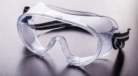 Cretecon Supplies Ltd - Safety Goggles: Understanding types and methods of cleaning
