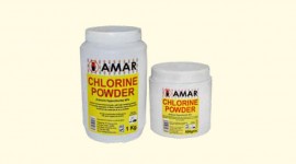 R H Devani Ltd - Chlorine Powder