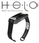Helo - Health and Fitness Tracker