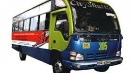 The Rodwell Press Ltd - Bus Branding Experts In Kenya 