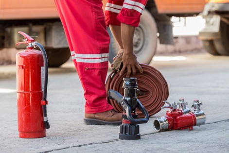 Duo Tech Fire Services - For all your Fire Fighting needs come to Duo Tech Nairobi