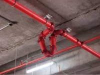 Jubilee Engineering Ltd - Fire Fighting Equipment Supplies And Installation Services In Kenya