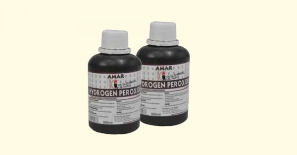 R H Devani Ltd - Hydrogen Peroxide in Kenya