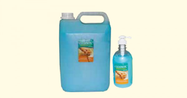R H Devani Ltd - Antibacterial Hand Wash in Kenya