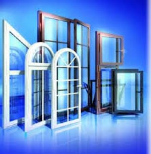 Hebatullah Bros Ltd - Aluminium Doors And Windows Frames 