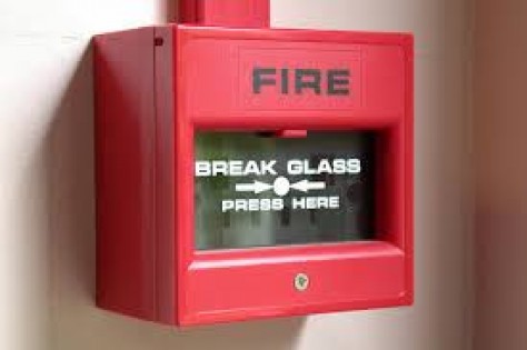 Firetec International Ltd - Fire Alarm Installation  Services in Nairobi