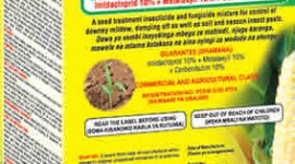 Murphy Chemicals (EA) Ltd - Crop Protection chemicals In Kenya 