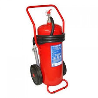 Firetec International Ltd - Carbon Dioxide Fire Extinguishers in Kenya