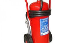 Firetec International Ltd - Carbon Dioxide Fire Extinguishers in Kenya