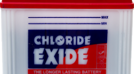 Chloride Exide Kenya Ltd - Car Battery Dealers In Kenya 