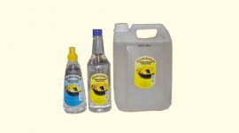 R H Devani Ltd - White Vinegar Substitute in Kenya