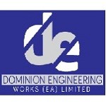 Dominion Engineering Works (EA) Ltd