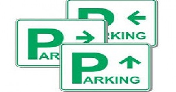 Smart Sign & Road Furniture Ltd - Best Parking Signs In Nairobi, Kenya 