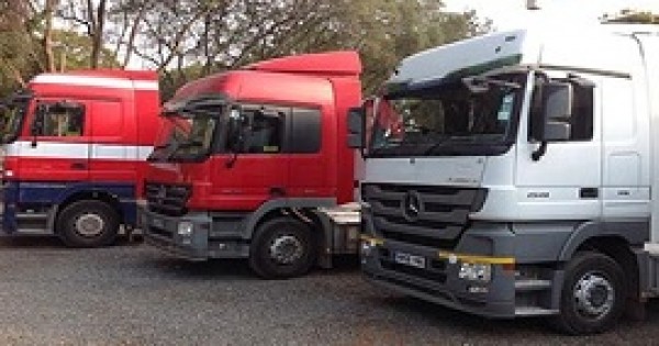 Al-Shujah Motors Ltd - Heavy Duty Commercial Trucks in Kenya
