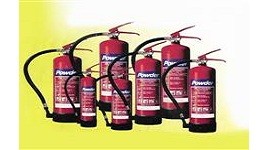 Dragon Engineering Ltd - Dry Powder Fire Extinguishers in Kenya