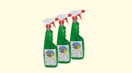 R H Devani Ltd - Window Cleaning Detergents