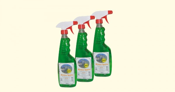 R H Devani Ltd - Window Cleaning Detergents