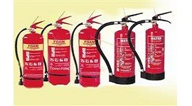 Dragon Engineering Ltd - Water Fire Extinguishers in Kenya