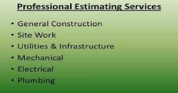 Armstrong & Duncan - Construction Estimating Services In Nairobi, Kenya