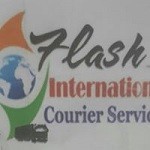 Flash International Courier Ltd