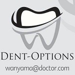 Dent - Options Dr LK Wanyama Dental Clinic