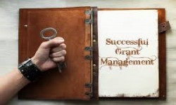 Makeni Mutua and Associates  - Grant Management - Kenya