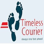 Timeless Courier Services Ltd