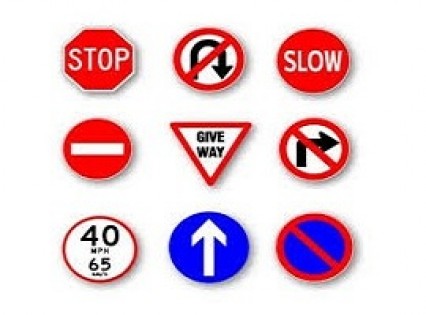 Smart Sign & Road Furniture Ltd - Road Regulatory Signs in Kenya