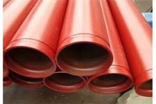 Firetec International Ltd - Galvanized Pipe Fitting Suppliers In Kenya 