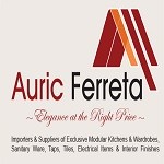 Auric Ferreta Limited