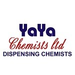 Yaya Chemists Ltd