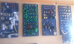 Awasi Enterprises Ltd - Affordable Plumbing Materials in Kenya
