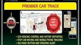 Autoscope International Ltd - Car Tracking Device in Kenya