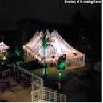 A-Mazing Tents and Decor