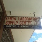 Kenya Laboratory Supply Centre Ltd