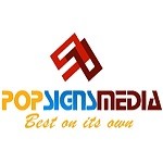 Pop Signs Media