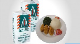 Pembe Flour Mills Ltd - Shifted Maize Flour Millers in Kenya