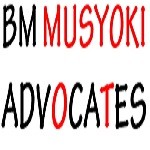B M Musyoki & Co Advocates
