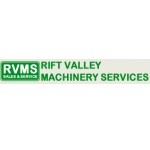 Rift Valley Machinery Services Ltd