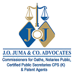 Julius Juma and Co advocates