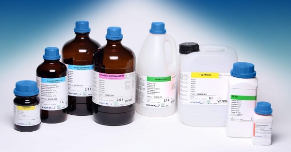 Anset International Ltd - Chemical Products Suppliers in Kenya