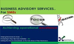 Makeni Mutua and Associates  - Financial Advisory Services to SMEs in Kenya