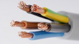 Power Engineering International Ltd - Distribution Cables Installation in Kenya