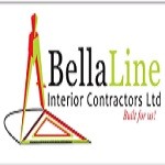 Bellaline Interior Contractors Ltd