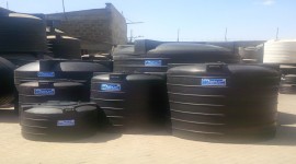 Mamba Tanks - Water Storage Tanks in Kenya