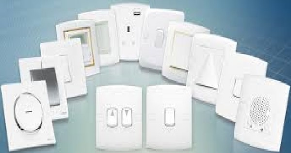 Lighting Solutions Ltd - Electrical Switches and Sockets in Nairobi