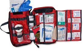 first aid bag suppliers