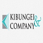 Kibungei & Company Advocates