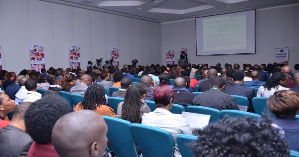 Standout Ventures East Africa Ltd - Conference Organisers in Nairobi